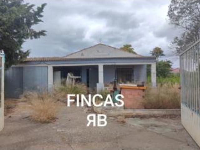 Casa rústica Venta Pina de Ebro, Pina de Ebro