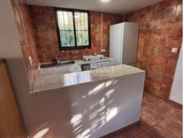 Casa rústica Venta Pinofranqueado, Pinofranqueado