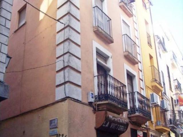 Casa rústica Venta Plasencia, Plasencia