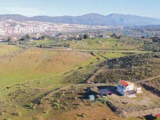 Casa rústica Venta Plasencia, Plasencia