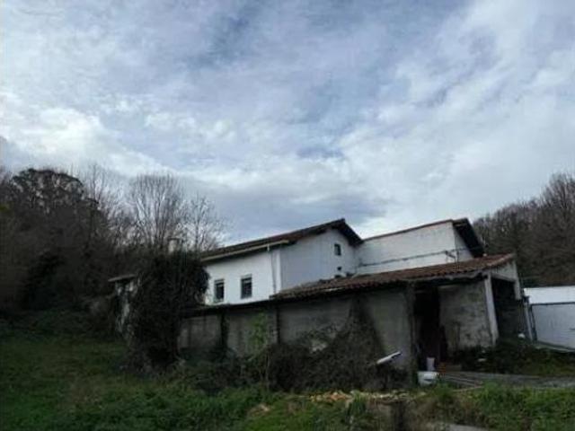 Casa rústica Venta Plentzia, Plentzia