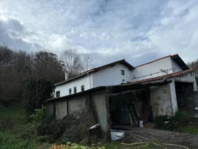 Casa rústica Venta Plentzia, Plentzia