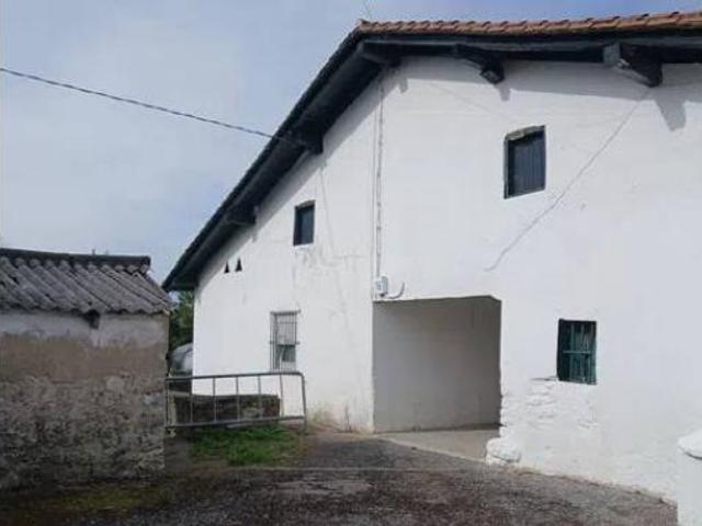 Casa rústica Venta Plentzia, Plentzia