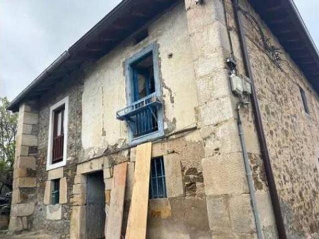 Casa rústica Venta Plentzia, Plentzia
