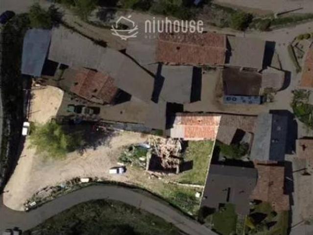 Casa rústica Venta Prullans, Prullans