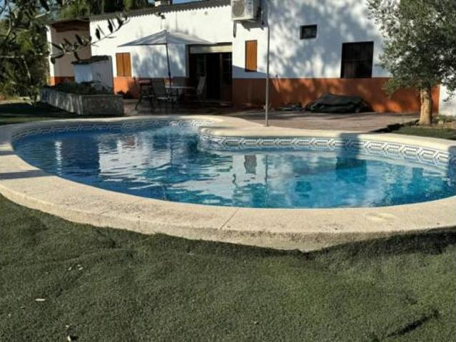 Casa rústica Venta Prado del Rey, Prado del Rey