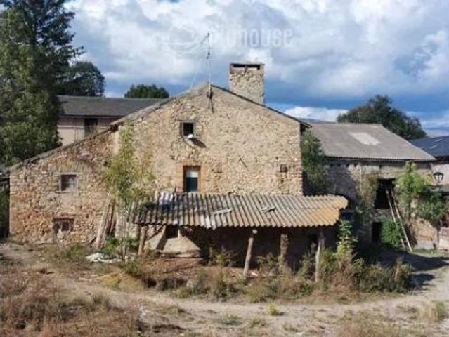 Casa rústica Venta Prats i Sansor, Prats