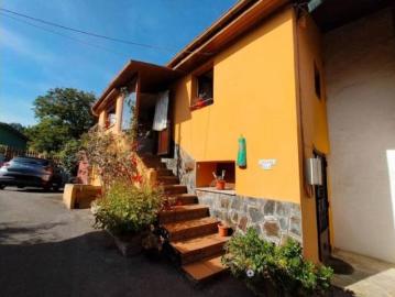 Casa rústica Venta Pravia, Ablanedo Pravia