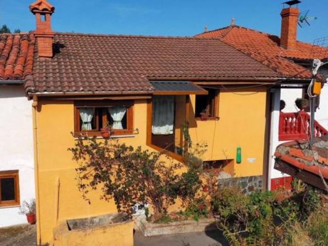 Casa rústica Venta Pravia, Ablanedo Pravia