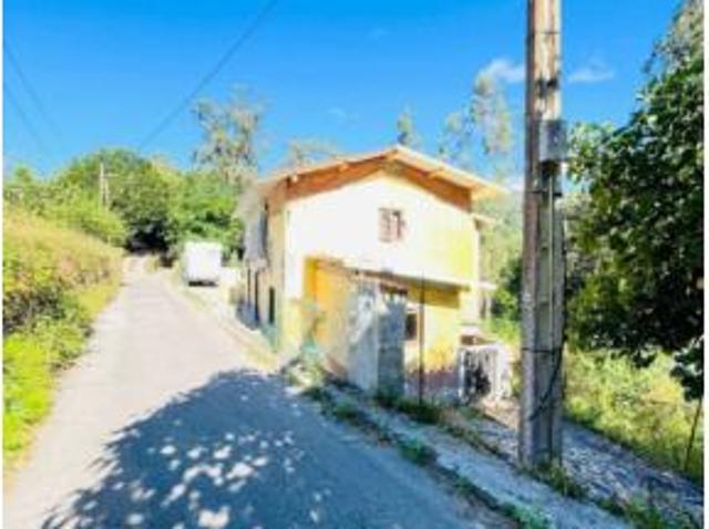 Casa rústica Venta Pravia, Agones