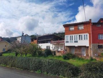 Casa rústica Venta Pravia, Buenavista Pravia