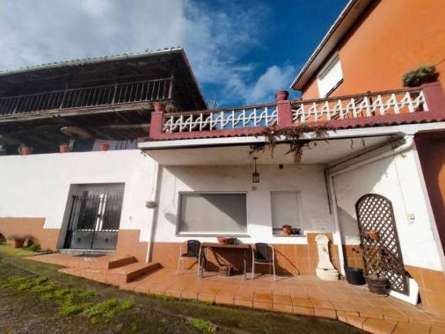 Casa rústica Venta Pravia, Buenavista Pravia