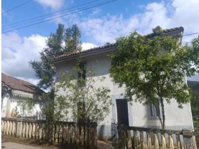 Casa rústica Venta Pravia, Buenavista Pravia
