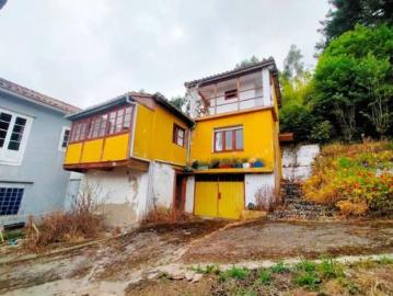 Casa rústica Venta Pravia, Buenavista Pravia