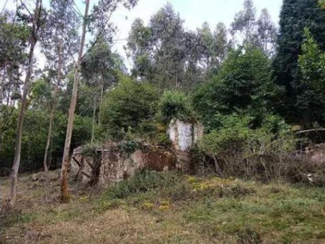 Casa rústica Venta Pravia, Pravia