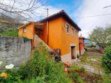 Casa rústica Venta Pravia, Ablanedo Pravia