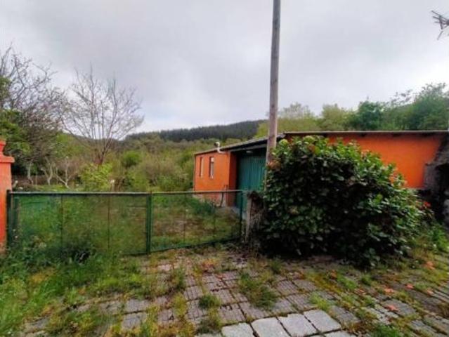 Casa rústica Venta Pravia, Ablanedo Pravia