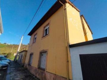 Casa rústica Venta Pravia, Buenavista Pravia