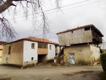 Casa rústica Venta Pravia, Ablanedo Pravia