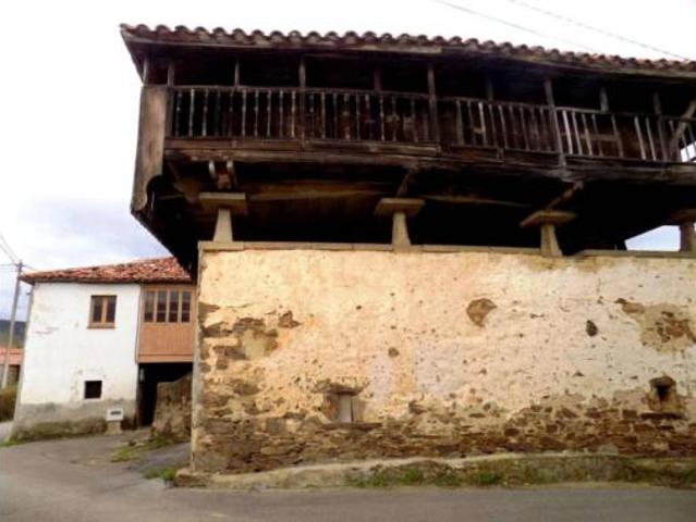 Casa rústica Venta Pravia, Ablanedo Pravia