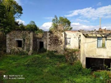 Casa rústica Venta Pravia, Ablanedo Pravia