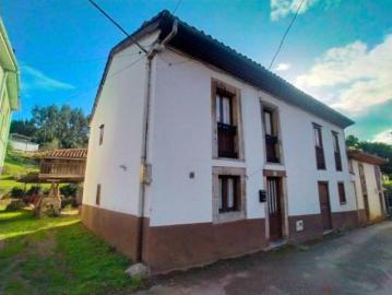 Casa rústica Venta Pravia, Buenavista Pravia