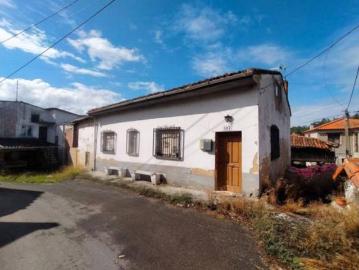 Casa rústica Venta Pravia, Buenavista Pravia