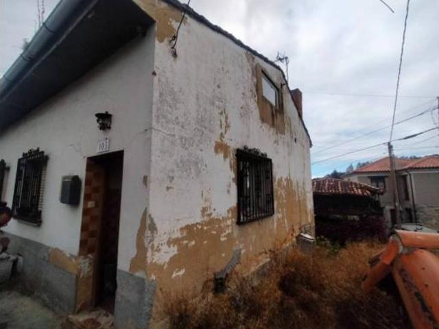 Casa rústica Venta Pravia, Buenavista Pravia