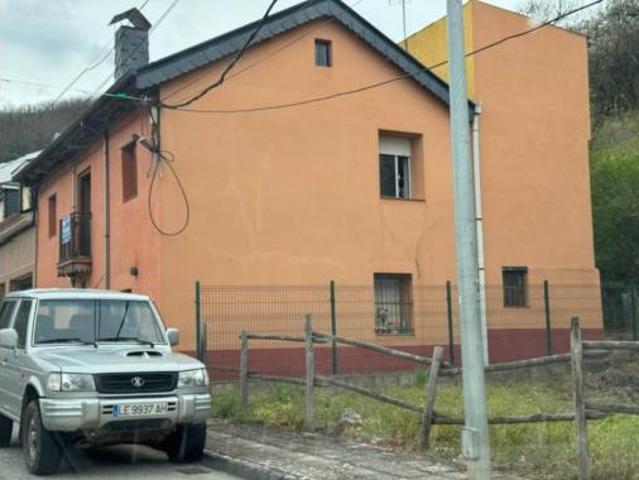 Casa rústica Venta Priaranza del Bierzo, Santalla