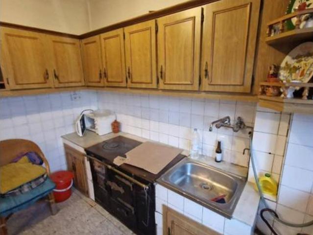 Casa rústica Venta Priaranza del Bierzo, Santalla