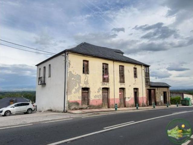 Casa rústica Venta Priaranza del Bierzo, Priaranza del Bierzo