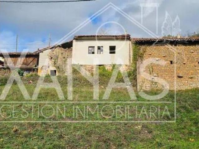 Casa rústica Venta Proaza, Proaza