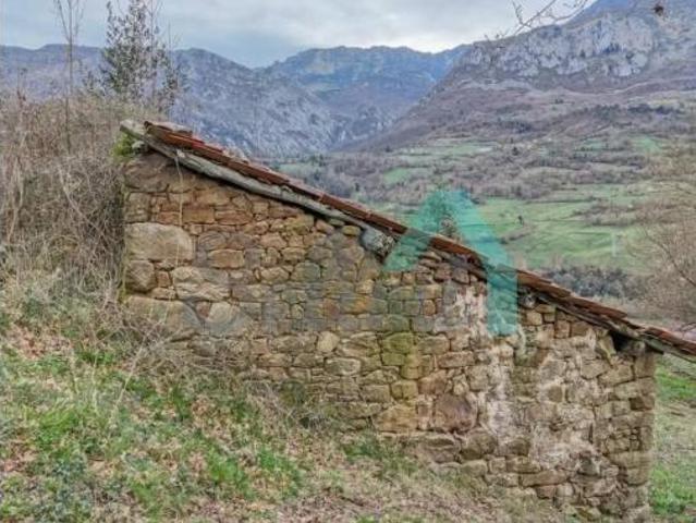 Casa rústica Venta Proaza, Proaza