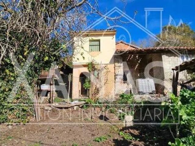 Casa rústica Venta Proaza, Proaza