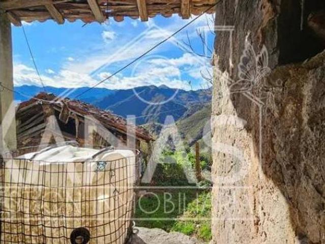 Casa rústica Venta Proaza, Proaza