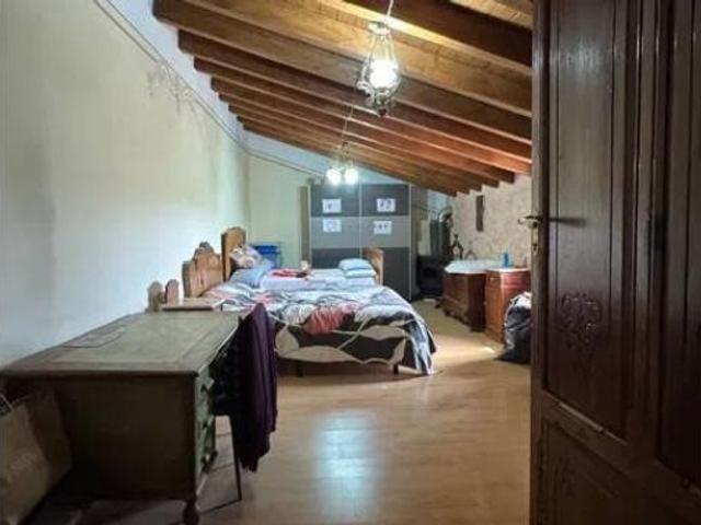 Casa rústica Venta Puçol, Centre