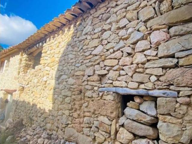 Chalet Venta Puebla de Arenoso, Puebla de Arenoso