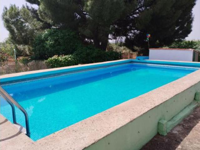 Casa rústica Venta Puebla de Sancho Pérez, Puebla de Sancho Pérez