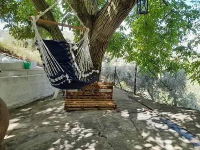 Casa rústica Venta Puente de Génave, Puente de Génave