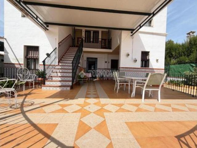 Casa rústica Venta Puente Genil, Puente Genil