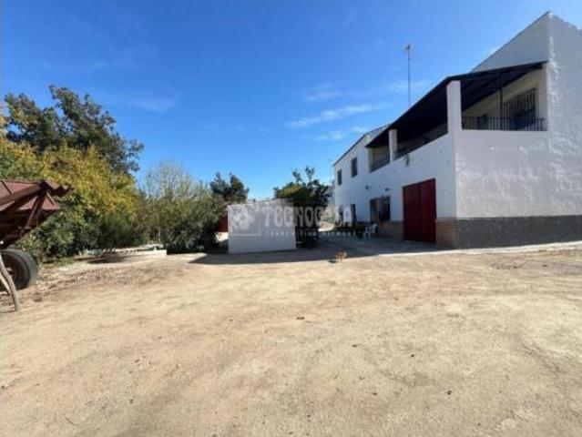 Casa rústica Venta Puente Genil, Ribera Baja