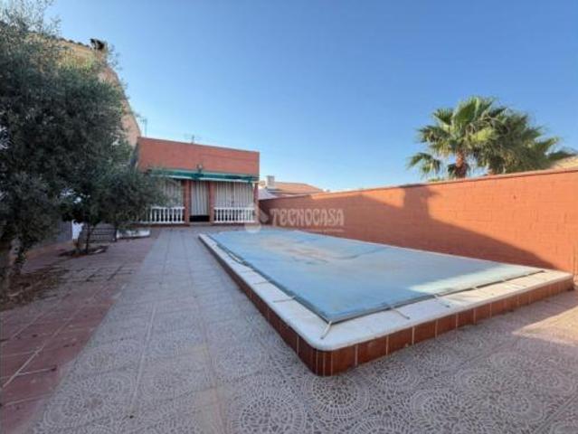 Casa rústica Venta Puente Genil, Ribera Baja