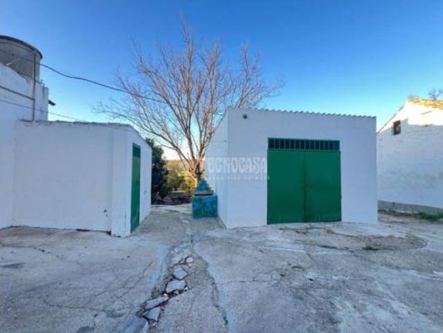 Casa rústica Venta Puente Genil, Ribera Baja