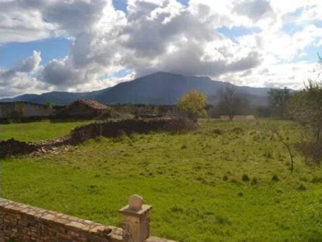 Casa rústica Venta Puente la Reina de Jaca, Javierregay