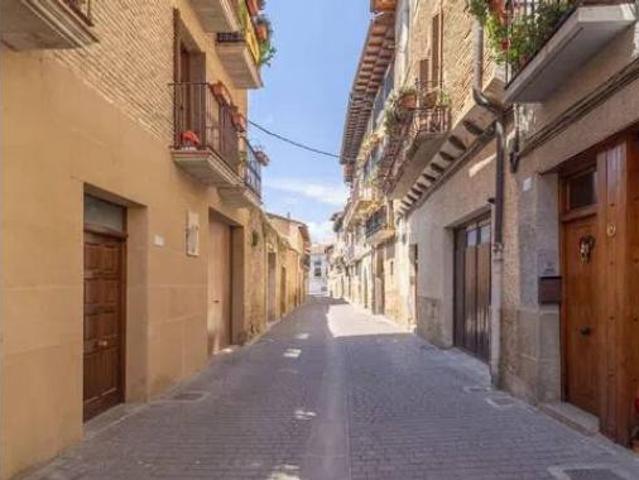 Casa rústica Venta Puente La Reina Gares, Puente La Reina Gares