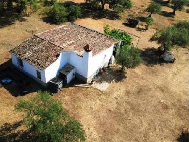 Casa rústica Venta Puerto Moral, Puerto Moral