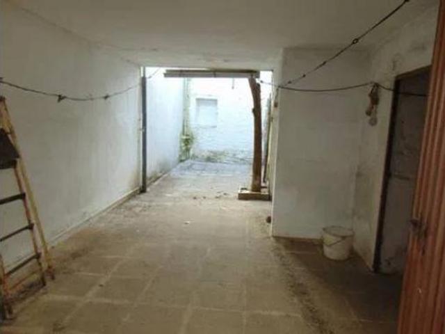 Casa rústica Venta Puerto de San Vicente, Puerto de San Vicente