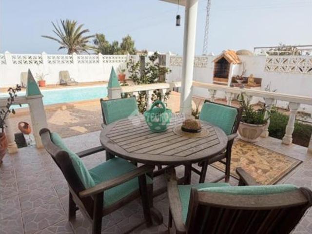 Casa rústica Venta Puerto del Rosario, Centro
