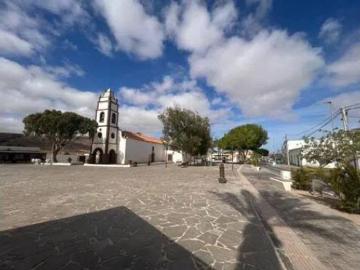 Casa rústica Venta Puerto del Rosario, Tefía Tetir