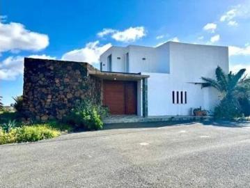 Casa rústica Venta Puerto del Rosario, Tefía Tetir